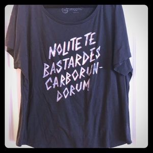 NWOT Handmaids Tale shirt!